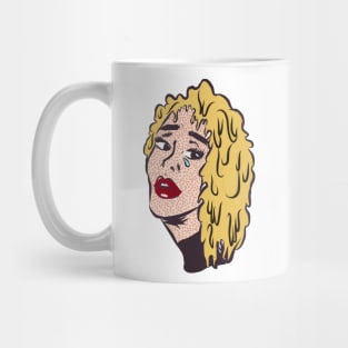 What If You Change Your Mind Mug